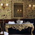 Coleccion Alexandra, muebles de baño de lujo, clásicos y modernos